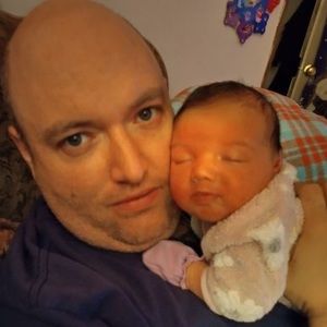 Meet your Posher, Brian